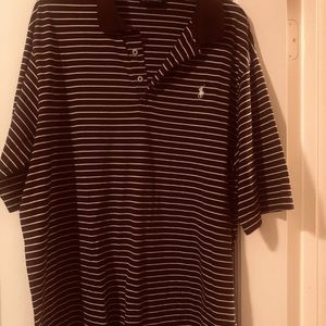 Men’s Ralph Lauren Polo Size XL